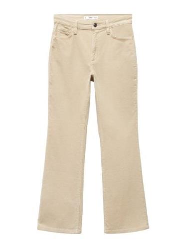 MANGO Jeans 'SIENNAP'  beige