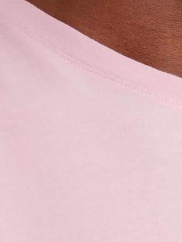 JACK & JONES Bluser & t-shirts  lys pink