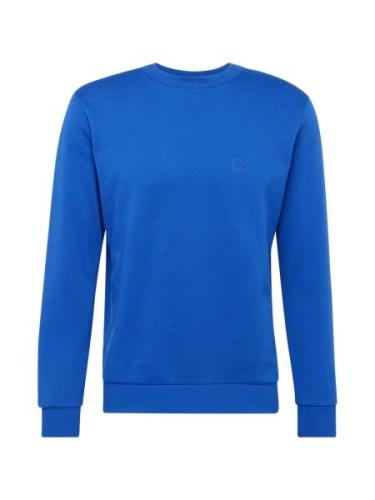 WESTMARK LONDON Sweatshirt  blå
