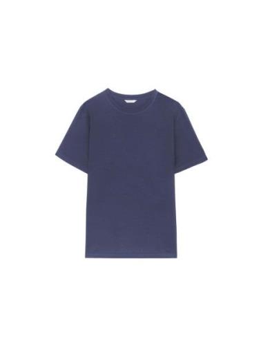 Scalpers Bluser & t-shirts  navy