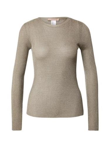 Twinset Pullover  greige