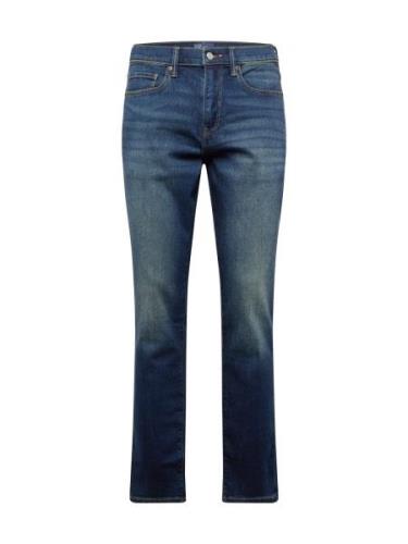 GAP Jeans 'SOLANO'  mørkeblå