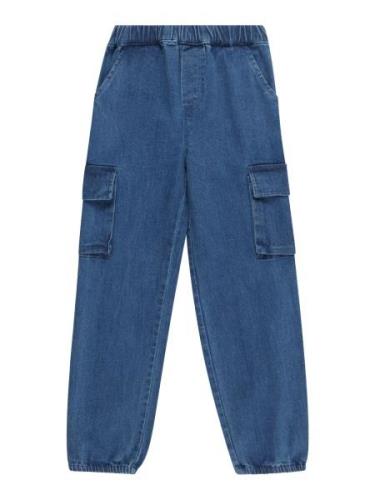ABOUT YOU Jeans 'Max'  blue denim