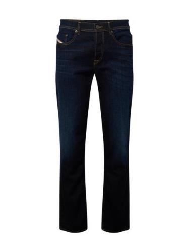DIESEL Jeans '2023 D-FINITIVE'  mørkeblå