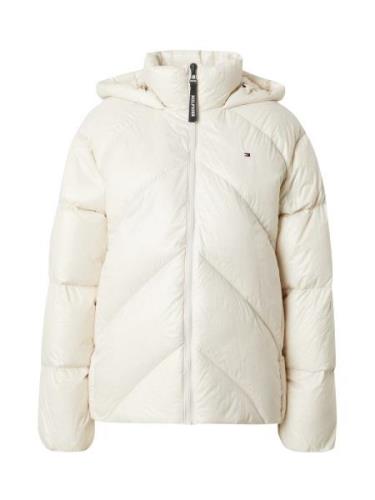 TOMMY HILFIGER Overgangsjakke  beige