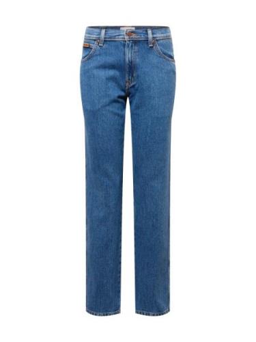 WRANGLER Jeans 'Texas'  blue denim
