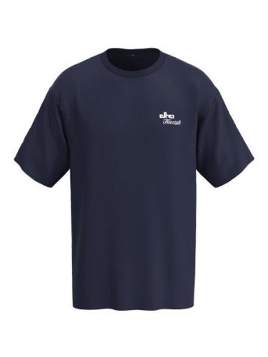 elho Bluser & t-shirts 'Chur 89'  navy / hvid