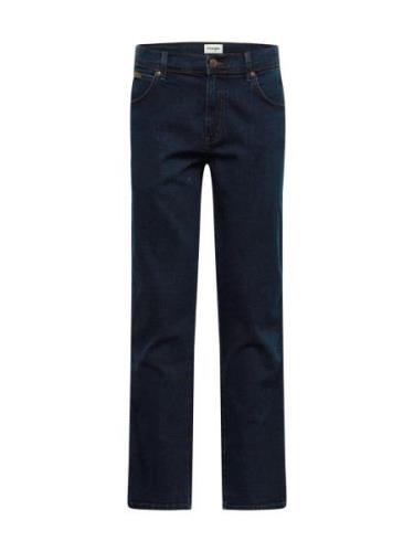 WRANGLER Jeans 'Texas'  mørkeblå