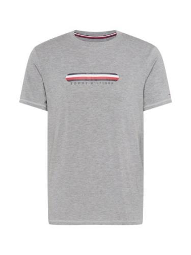 Tommy Hilfiger Underwear Bluser & t-shirts  navy / grå-meleret / rød /...