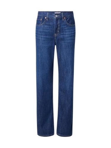 LEVI'S ® Jeans 'Low Pro'  blue denim