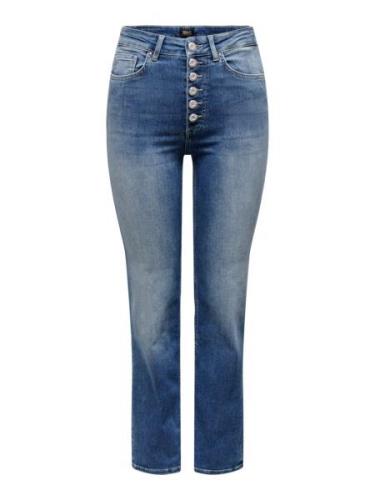 Only Tall Jeans 'Evelina'  blå