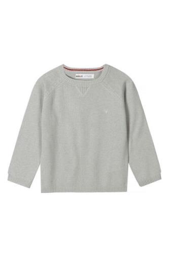 MINOTI Pullover  lysegrå