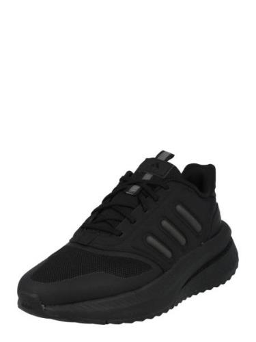 ADIDAS SPORTSWEAR Sneaker low 'X_Plrphase'  grå / sort