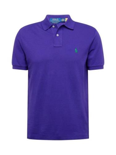 Polo Ralph Lauren Bluser & t-shirts  grøn / violetblå