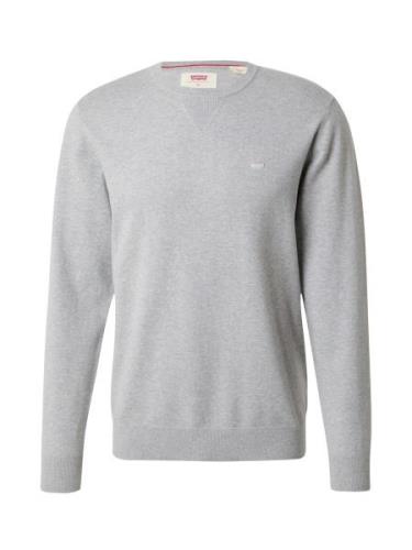 LEVI'S ® Pullover  grå-meleret