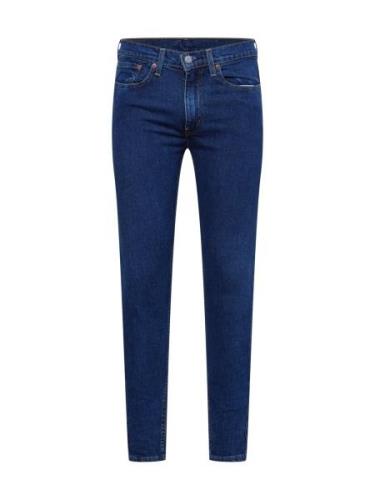 LEVI'S ® Jeans '519 Ext Skinny Hi Ballb'  blue denim