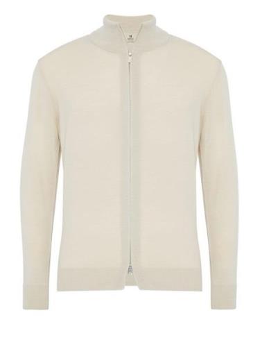 Boggi Milano Cardigan  beige