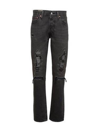 LEVI'S ® Jeans '501  '54 '  black denim