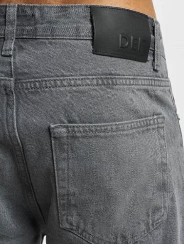 DEF Jeans  grey denim