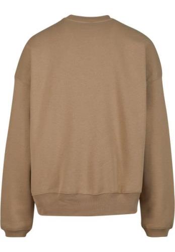 DEF Sweatshirt  beige