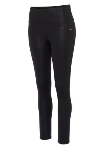 LASCANA Leggings  sort