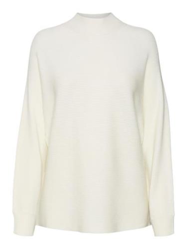 VERO MODA Pullover 'Nancy'  creme