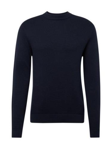 SELECTED HOMME Pullover 'DANE'  navy
