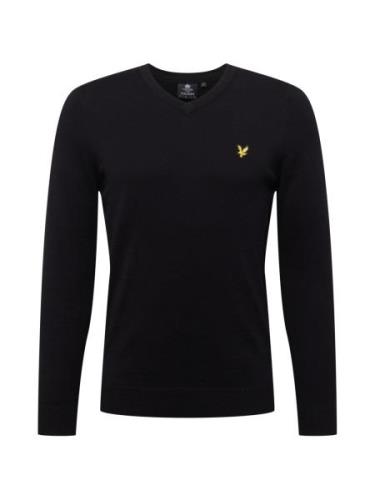 Lyle & Scott Pullover  sort