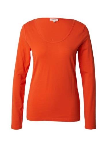 s.Oliver Shirts  orange