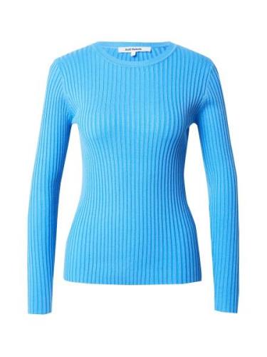 Soft Rebels Pullover 'Noa'  aqua