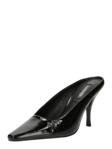 TOPSHOP Pantoletter 'Eve'  sort