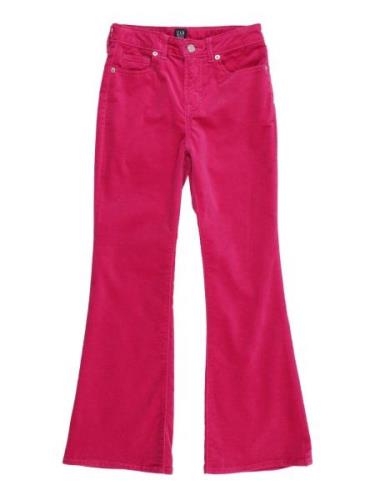 GAP Bukser  fuchsia