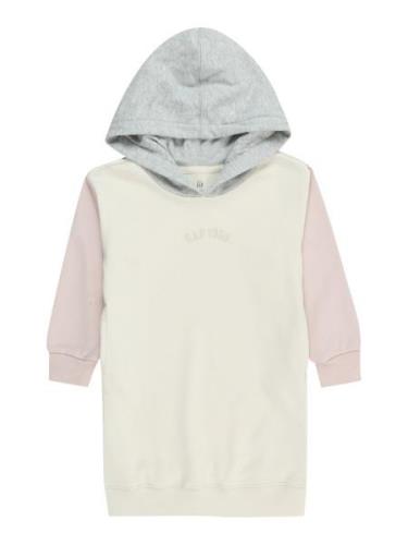 GAP Sweatshirt  beige / grå-meleret / lyserød