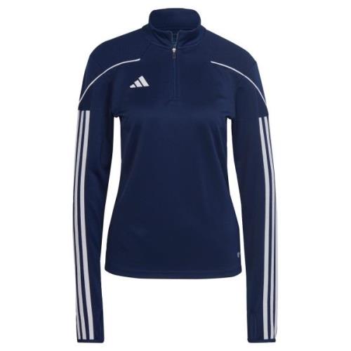 ADIDAS PERFORMANCE Funktionsbluse 'Tiro 23 League '  navy / hvid