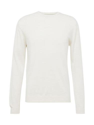 Matinique Pullover 'Margrate'  offwhite