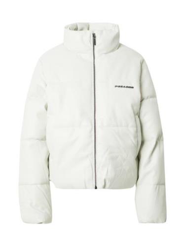 Pegador Vinterjakke 'BAKER'  offwhite