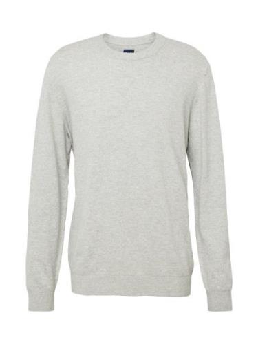 GAP Pullover  lysegrå