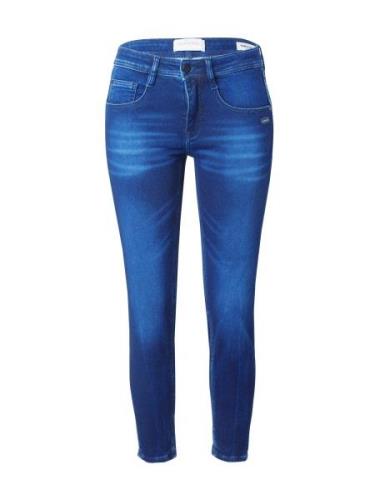 Gang Jeans 'Amelie'  blue denim
