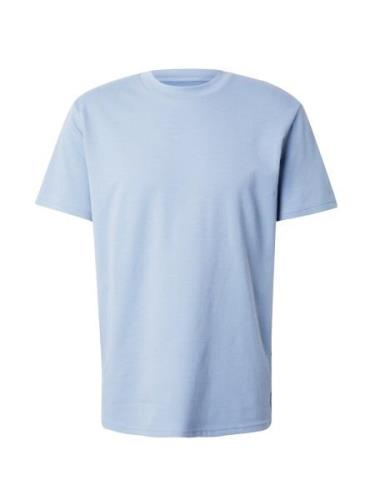 HOLLISTER Bluser & t-shirts  lyseblå