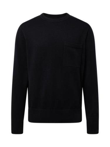 JACK & JONES Pullover 'NEAL'  sort