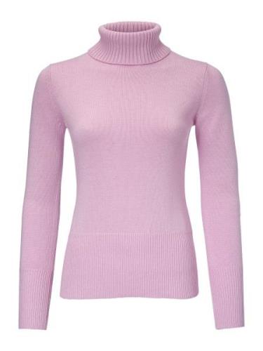 heine Pullover  lys pink
