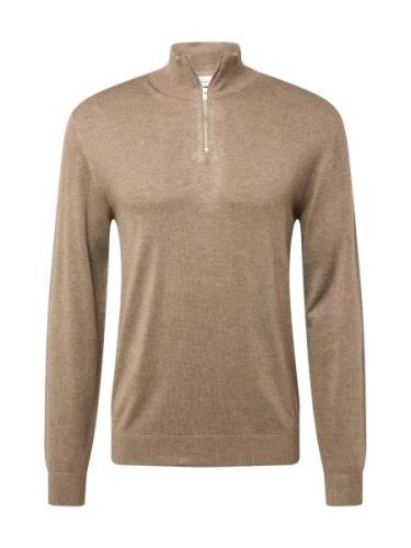 Lindbergh Pullover  sand