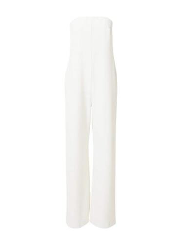 River Island Jumpsuit  hvid