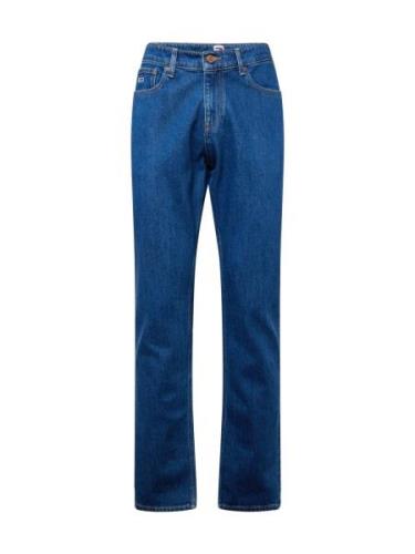 Tommy Jeans Jeans 'RYAN'  blue denim