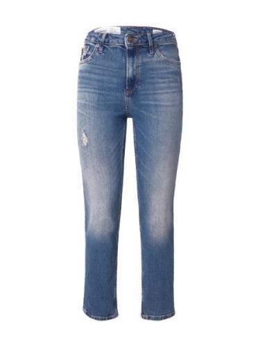 River Island Jeans 'REAGAN'  blue denim