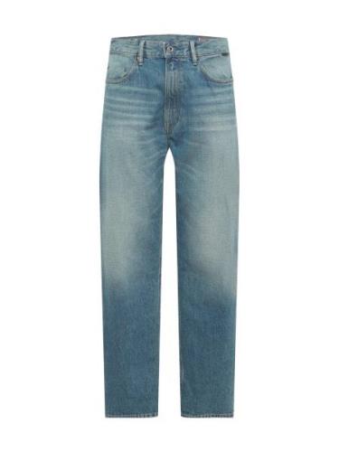 G-Star RAW Jeans 'Type 49'  blue denim