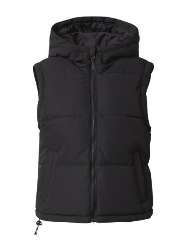 Urban Classics Vest  sort