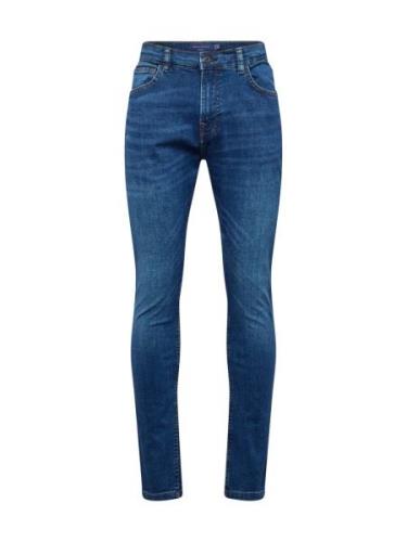 AÉROPOSTALE Jeans  blue denim