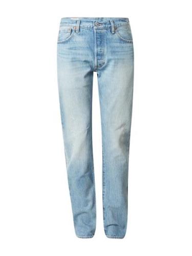 LEVI'S ® Jeans '501  '54 '  blue denim