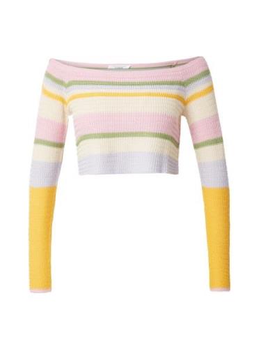 florence by mills exclusive for ABOUT YOU Pullover 'Fresh Coconut'  gu...